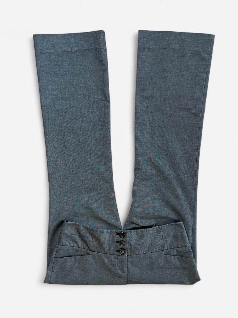 The Limited Low Rise Flare Pants Size 2